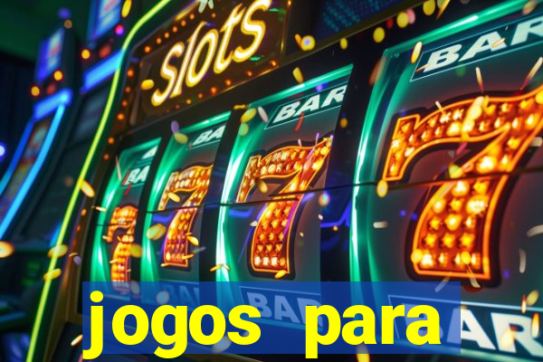 jogos para trabalhar regras e limites